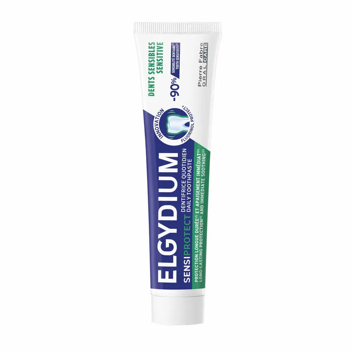 Elgydium Sensitive Toothpaste Gel