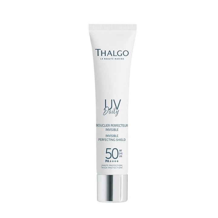 Thalgo Daily واقٍ مثالي غير مرئي SPF50 40 ml