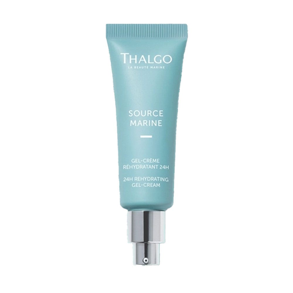 Thalgo Source Marine 24h Rehydrating Gel-Cream 40 ml (1.35fl oz)