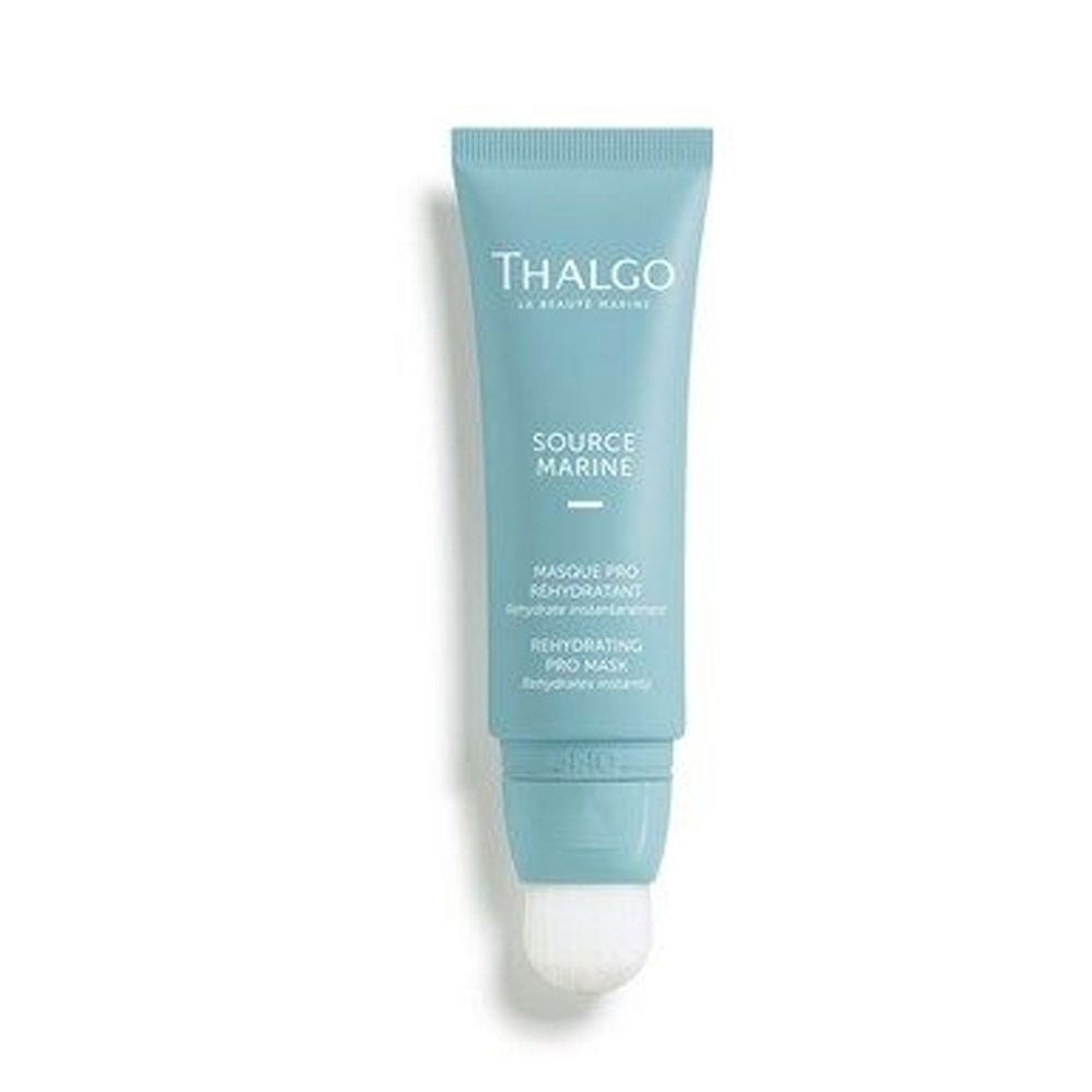 Thalgo Source Marine Pro Rehydrating Mask 50 ml (1.69fl oz)