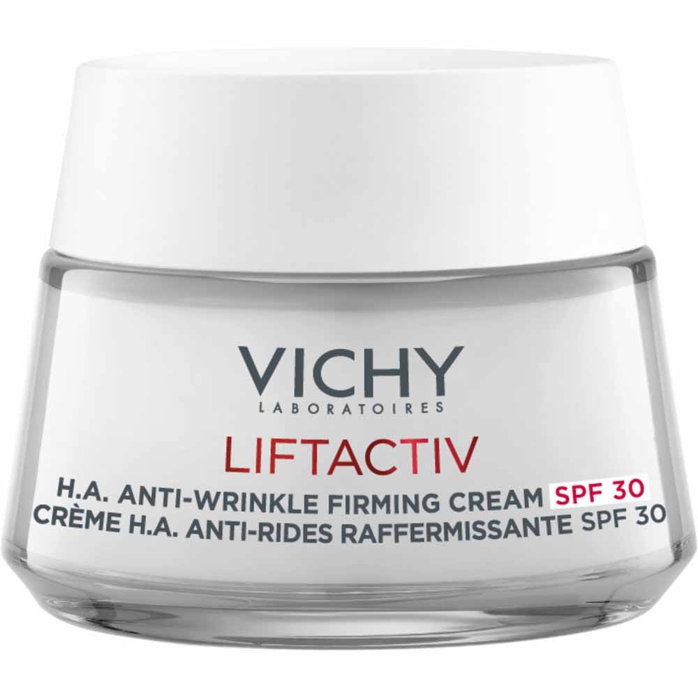 Vichy Liftactiv Supreme Anti-aging anti-wrinkle firming SPF30 Day Cream 50ml (1.69fl oz)