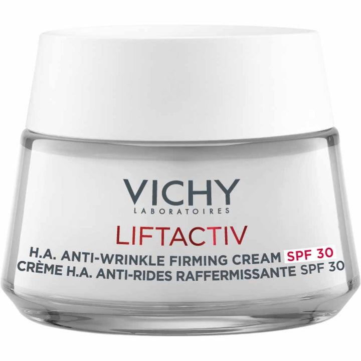 Vichy Liftactiv Supreme Anti-aging anti-wrinkle firming SPF30 Day Cream 50ml (1.69fl oz)