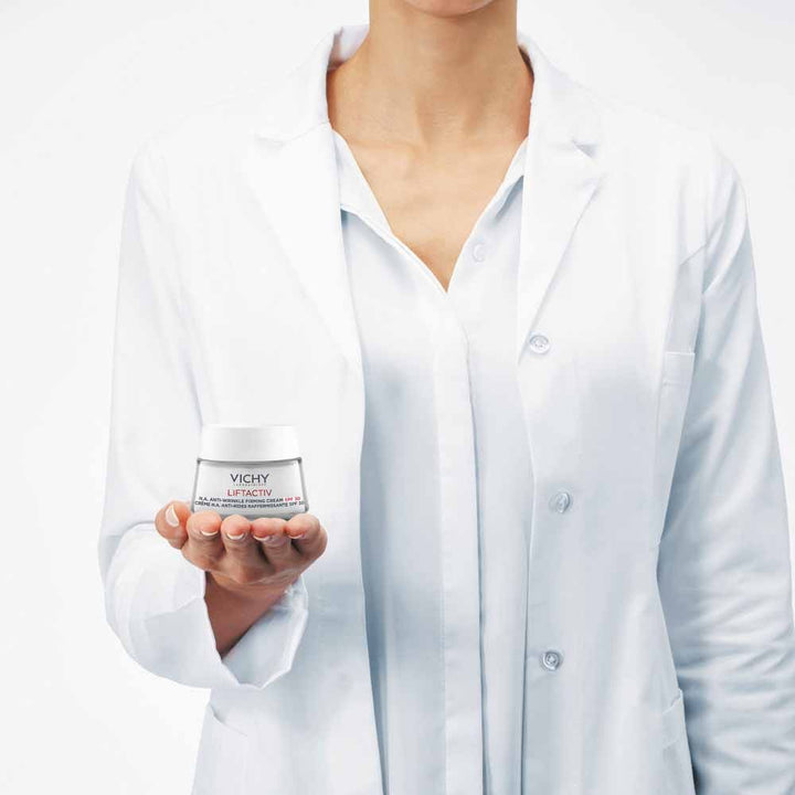 Vichy Liftactiv Supreme Anti-aging anti-wrinkle firming SPF30 Day Cream 50ml (1.69fl oz)