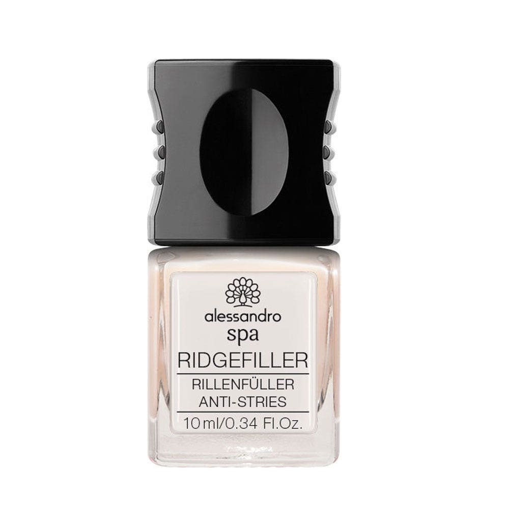 Alessandro Ridge-filling nail polish 10 ml (0.34fl oz)