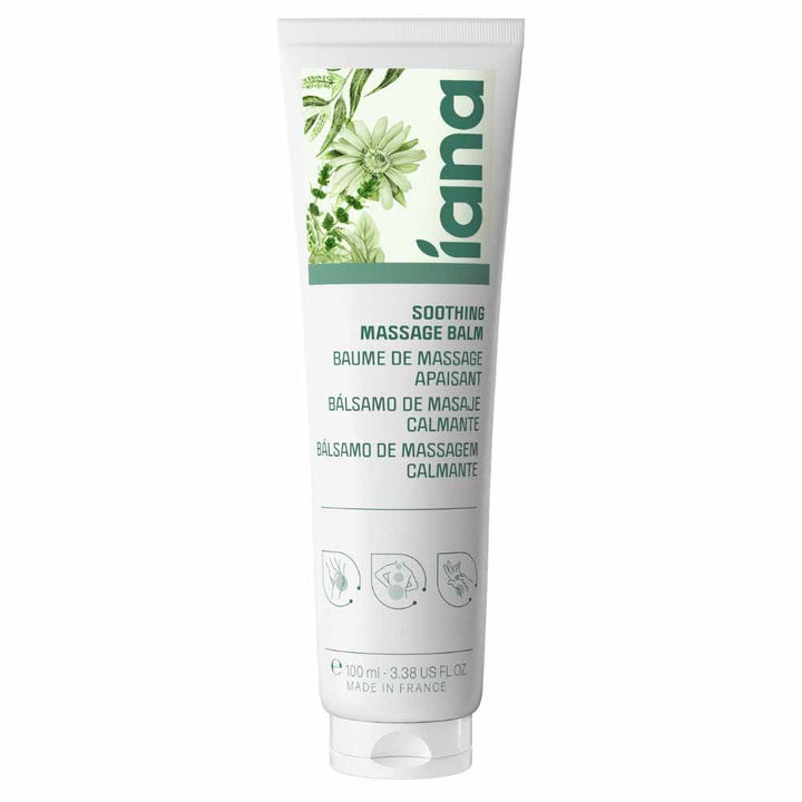 Iana Joints Soothing Massage Balm 100ml (3.38fl oz)
