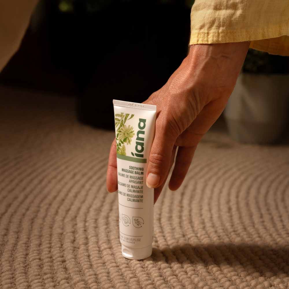 Iana Joints Soothing Massage Balm 100ml (3.38fl oz)