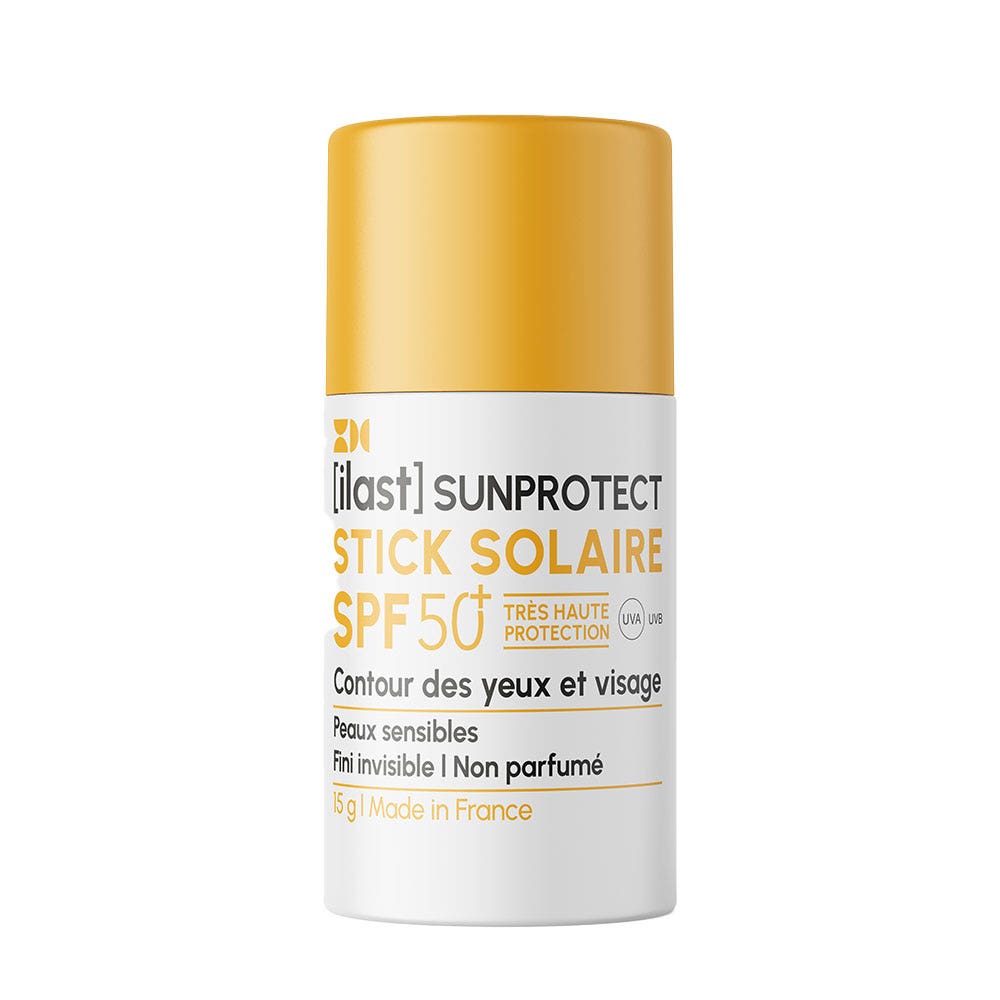 Dulcis Health Science Sun Protect SPF50+ stick 15 g (0.53oz)