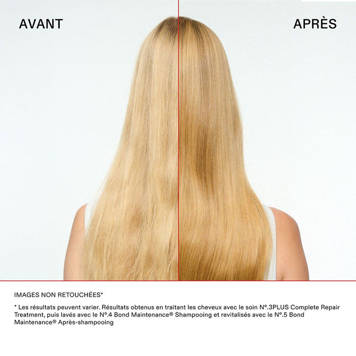 Olaplex No.3 Complete Repair Treatment 100 ml (3.38fl oz)