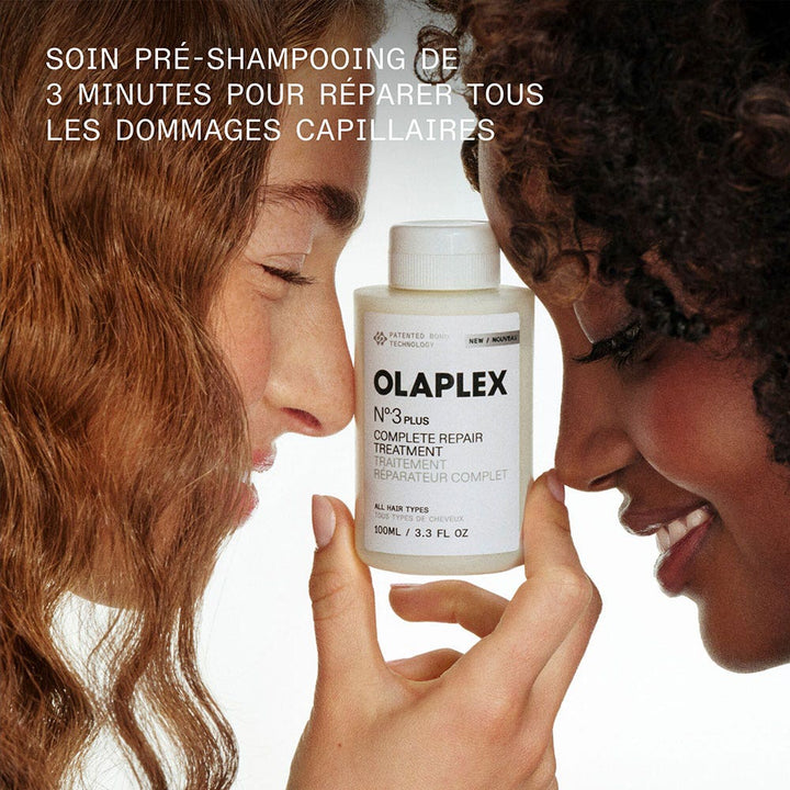 Olaplex No.3 Complete Repair Treatment 100 ml (3.38fl oz)