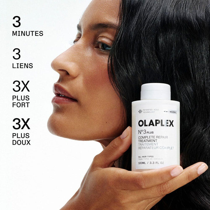 Olaplex No.3 Complete Repair Treatment 100 ml (3.38fl oz)
