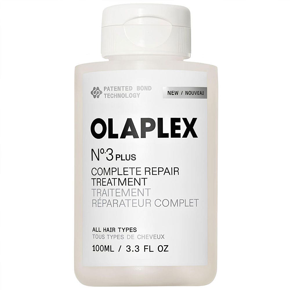 Olaplex No.3 Complete Repair Treatment 100 ml (3.38fl oz)