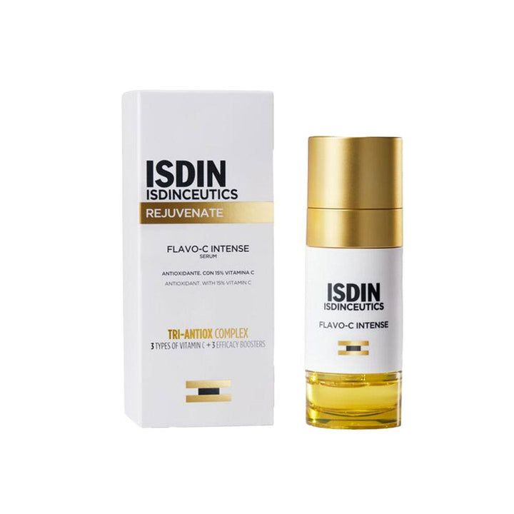 Isdin Flavo-C intense 50 ml (1.69fl oz)