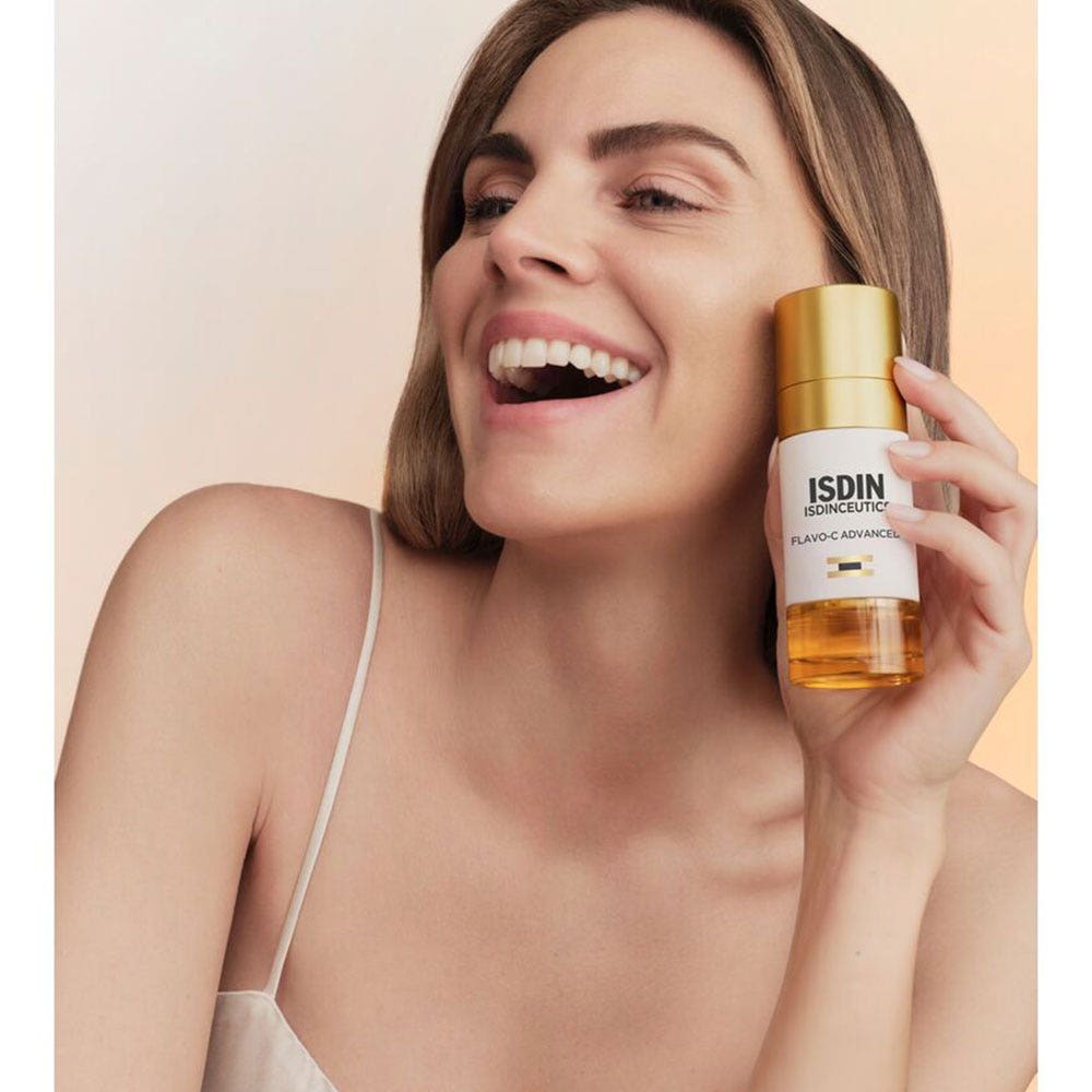 Isdin Flavo-C intense 50 ml (1.69fl oz)