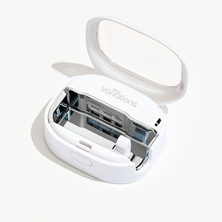 MyVariations UV steriliser