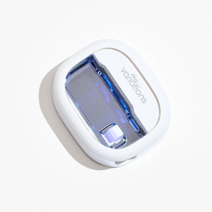 MyVariations UV steriliser