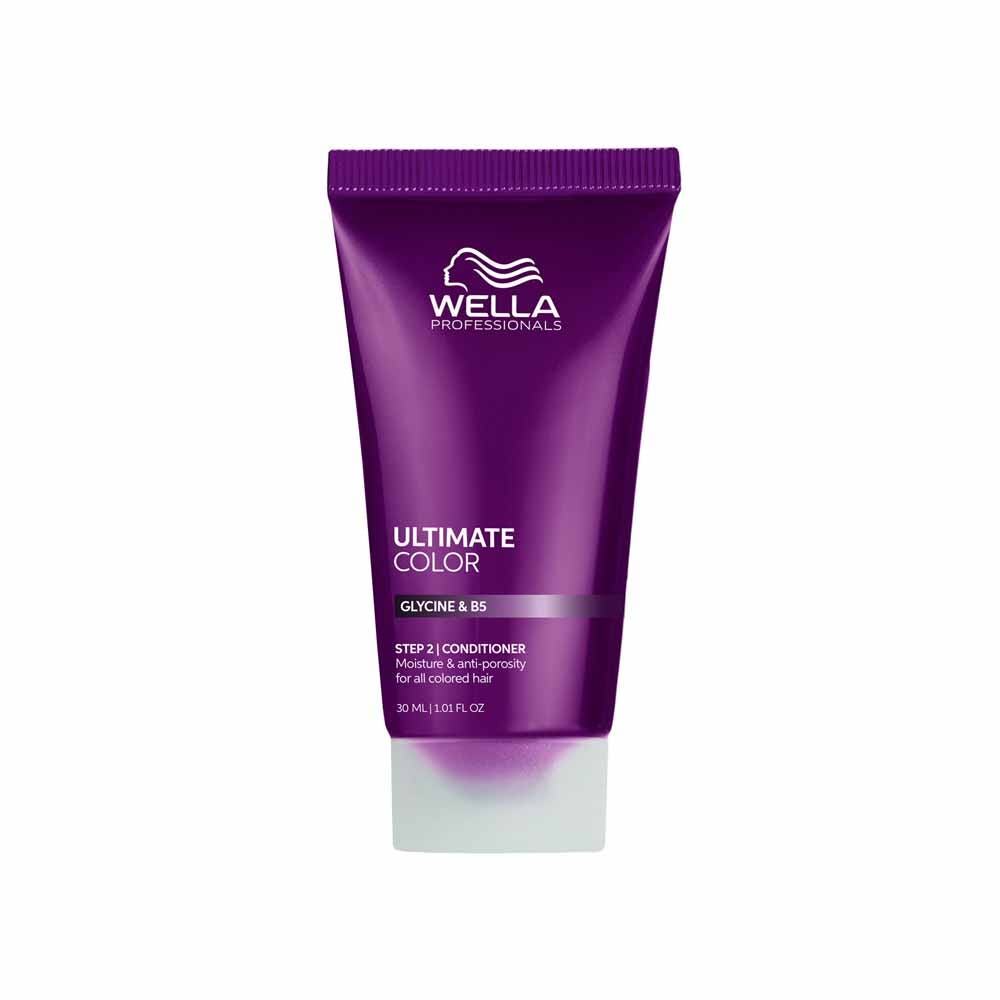 Wella Professionals Ultimate Color Conditioner 30 ml (1.01fl oz)