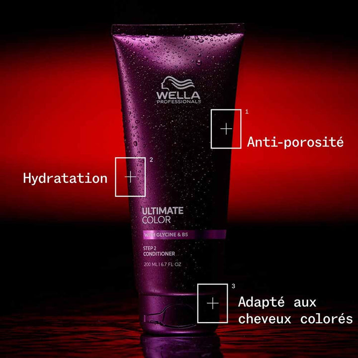 Wella Professionals Ultimate Color Conditioner 30 ml (1.01fl oz)