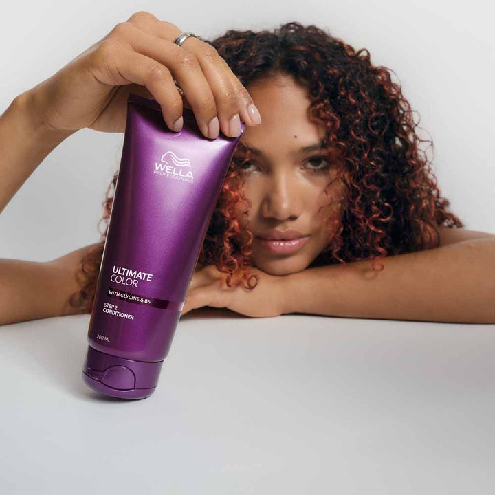 Wella Professionals Ultimate Color Conditioner 30 ml (1.01fl oz)