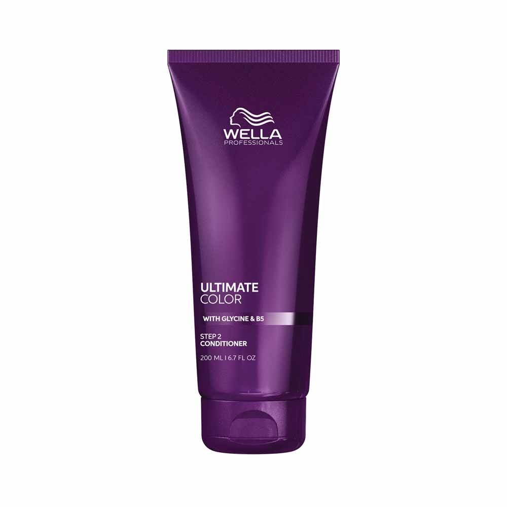 Wella Professionals Ultimate Color Conditioner 200 ml (6.76fl oz)