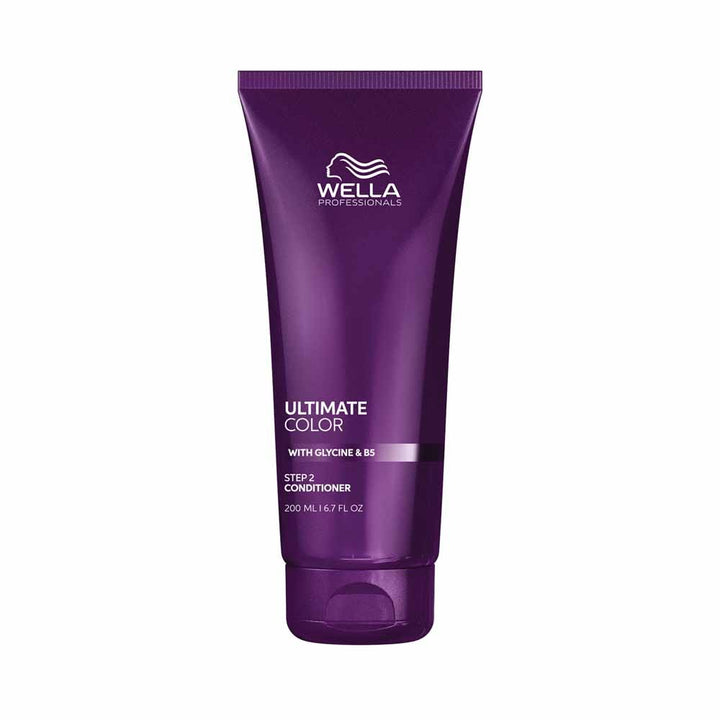 Wella Professionals Ultimate Color Conditioner 200 ml (6.76fl oz)