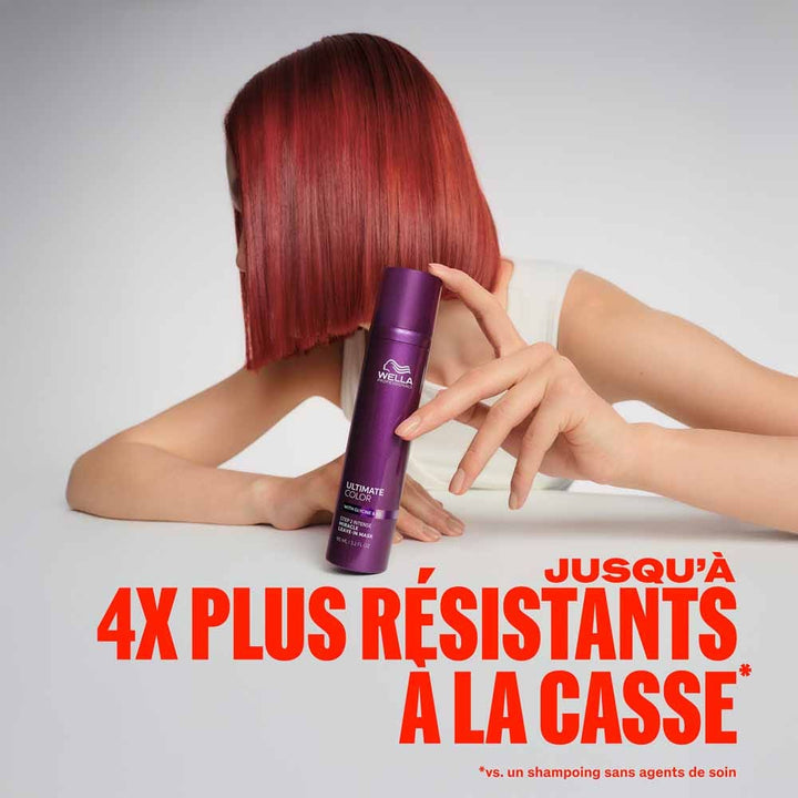 Wella Professionals Ultimate Color Miracle no-rinse mask 30 ml (1.01fl oz)