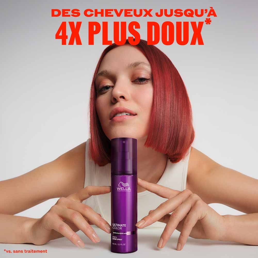 Wella Professionals Ultimate Color Shine spray 95 ml (3.21fl oz)