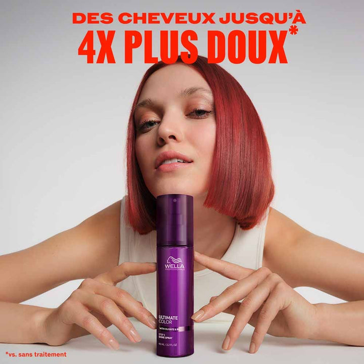 Wella Professionals Ultimate Color Shine spray 95 ml (3.21fl oz)