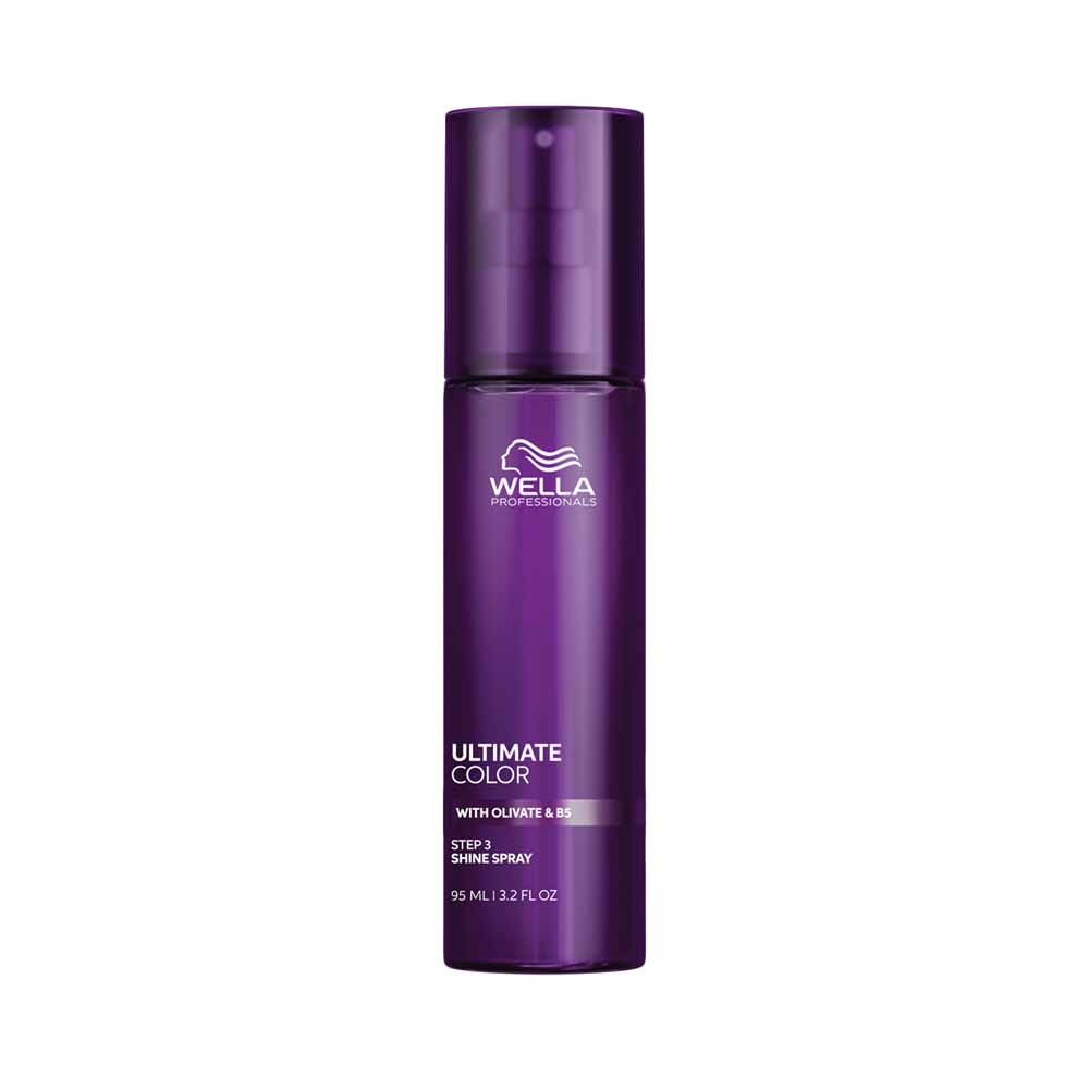 Wella Professionals Ultimate Color Shine spray 95 ml (3.21fl oz)