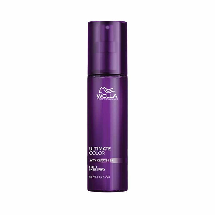 Wella Professionals Ultimate Color Shine spray 95 ml (3.21fl oz)