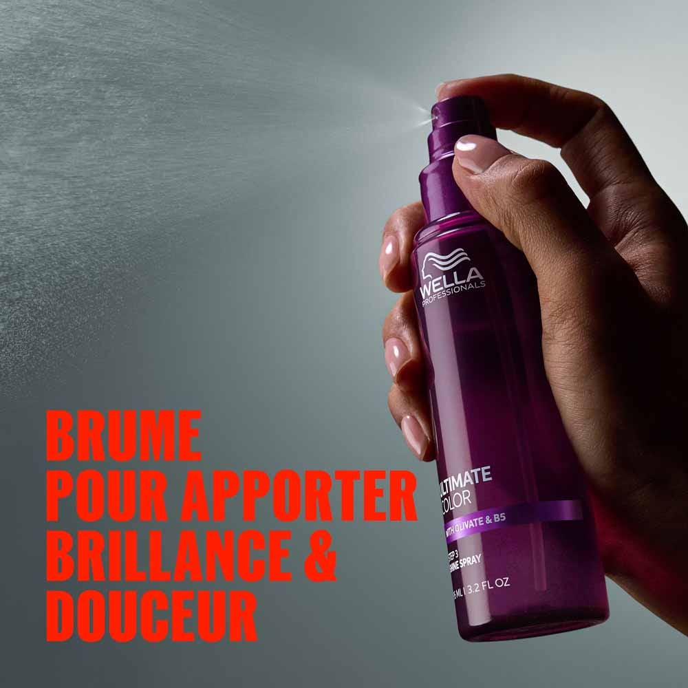 Wella Professionals Ultimate Color Shine spray 95 ml (3.21fl oz)