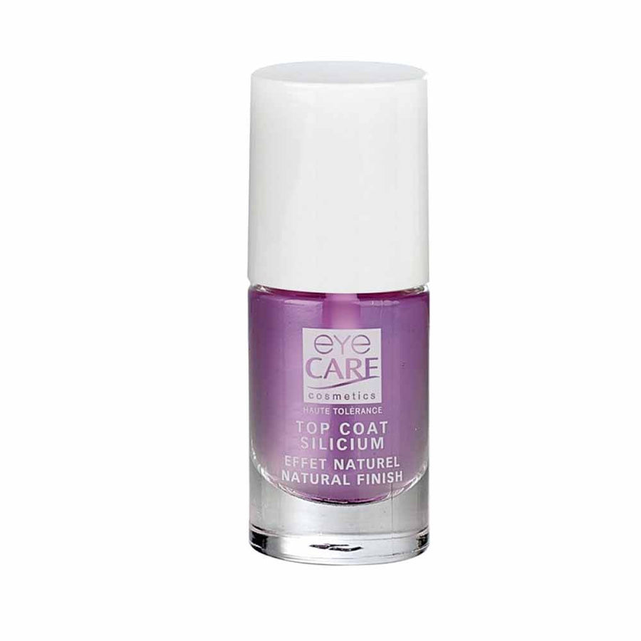 Eye Care Cosmetics Silicon Top Coat 5ml (0.17fl oz) - FrenchBeautyHub