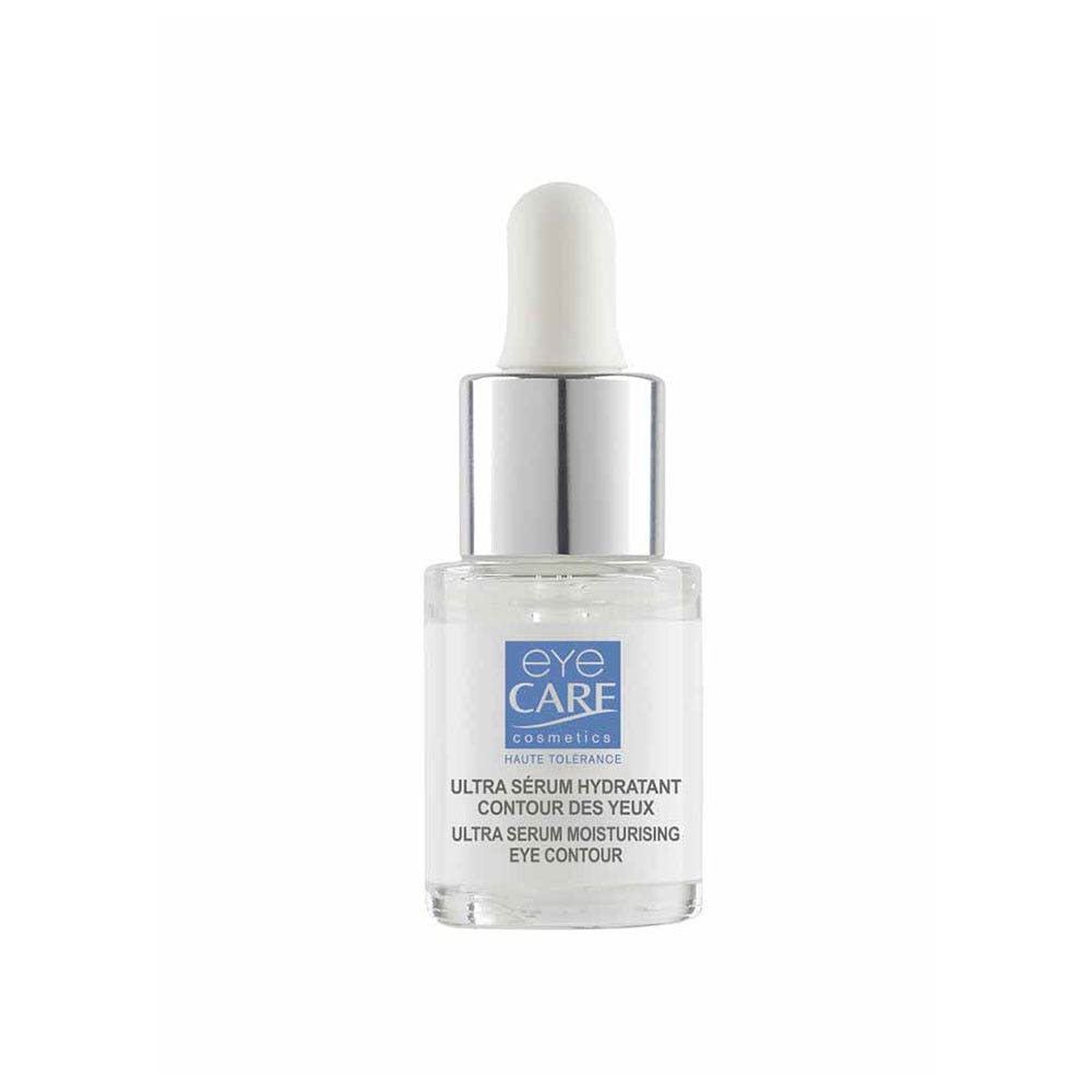 Eye Care Cosmetics Ultra eye contour serum 15 ml (0.51fl oz)