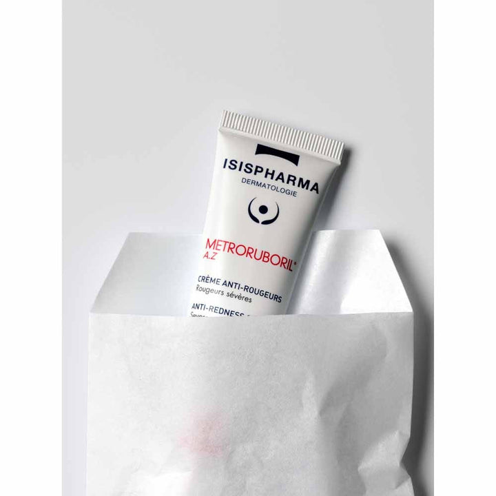 Isispharma Metroruboril Anti-redness cream 30ml (1.01fl oz)