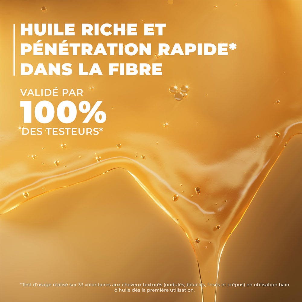 Les Secrets de Loly Growth Serum 250ml (1.69fl oz)