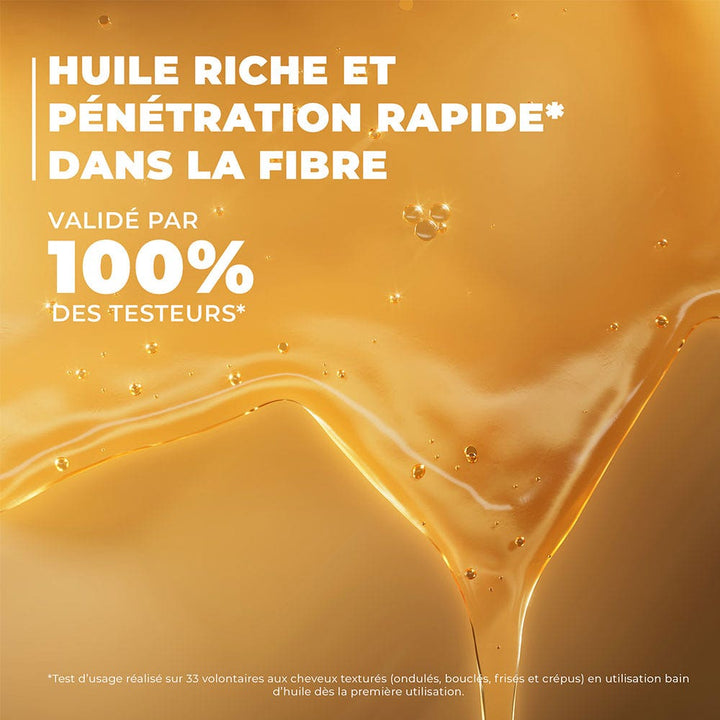 Les Secrets de Loly Growth Serum 250ml (1.69fl oz)