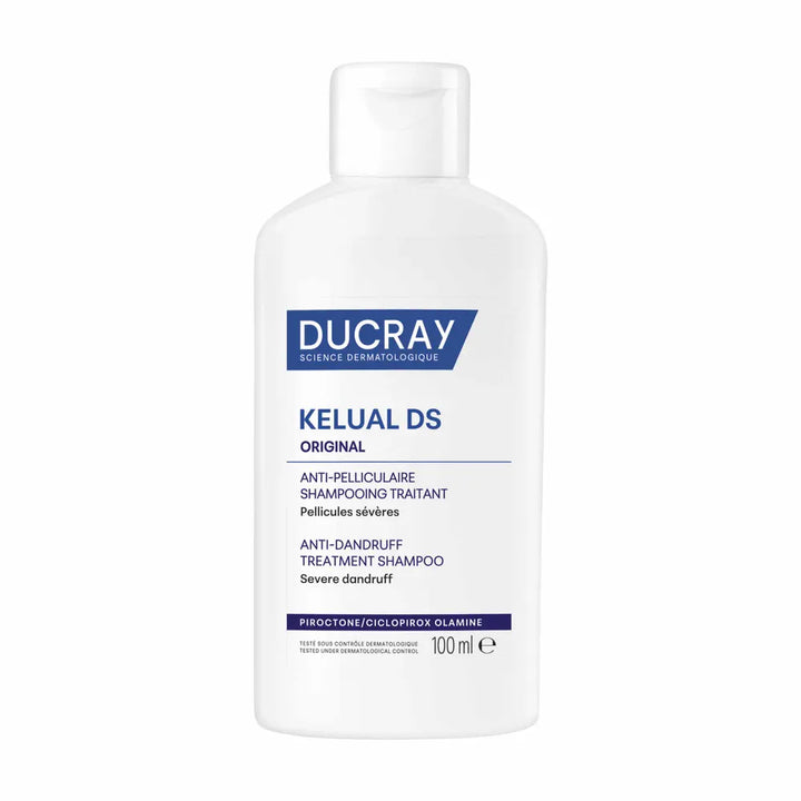 Ducray Kelual DS Shampoo Trattamento Antiforfora 100ml