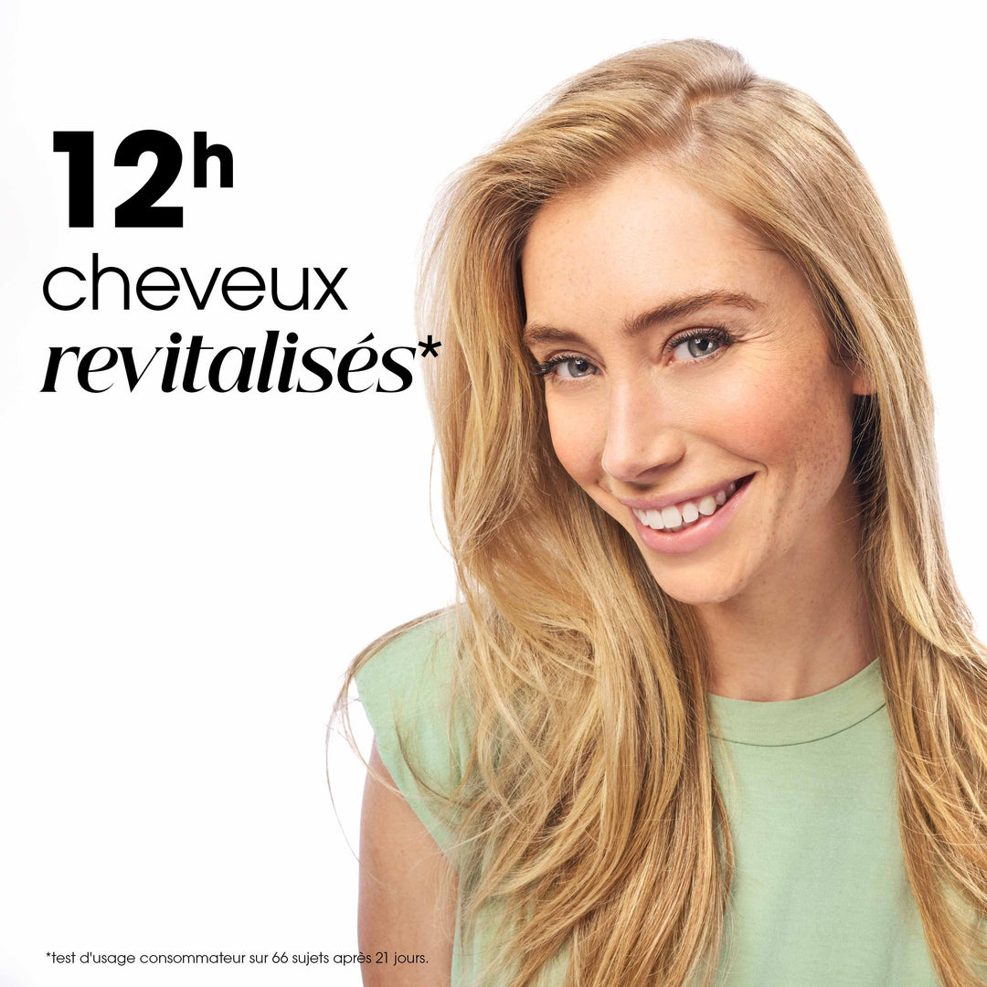 Klorane Oat Milk Oatmilk Gentle Dry Shampoo Spray All Hair Types A L'Avoine et Céramide 150ml (5.07fl oz)