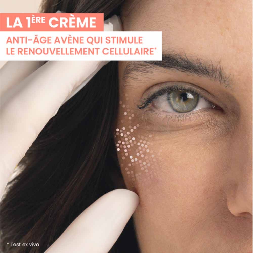 Avène Hyaluron Activ B3 Cellular Regeneration Day Cream 50ml (1.69fl oz)