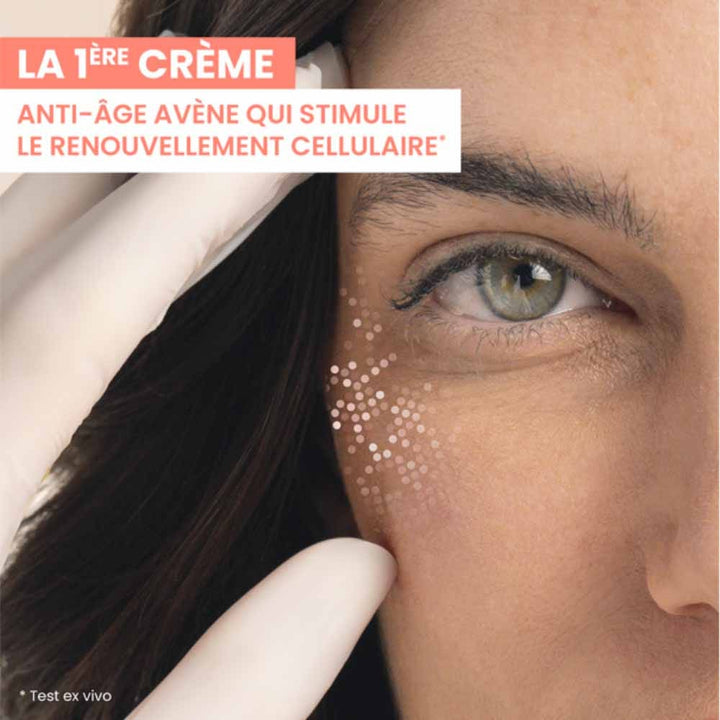 Avène Hyaluron Activ B3 Cellular Regeneration Day Cream 50ml (1.69fl oz)
