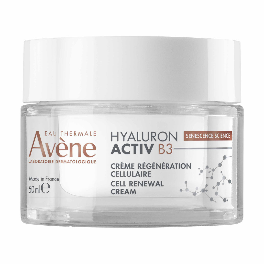 Avène Hyaluron Activ B3 Cellular Regeneration Day Cream 50ml (1.69fl oz)