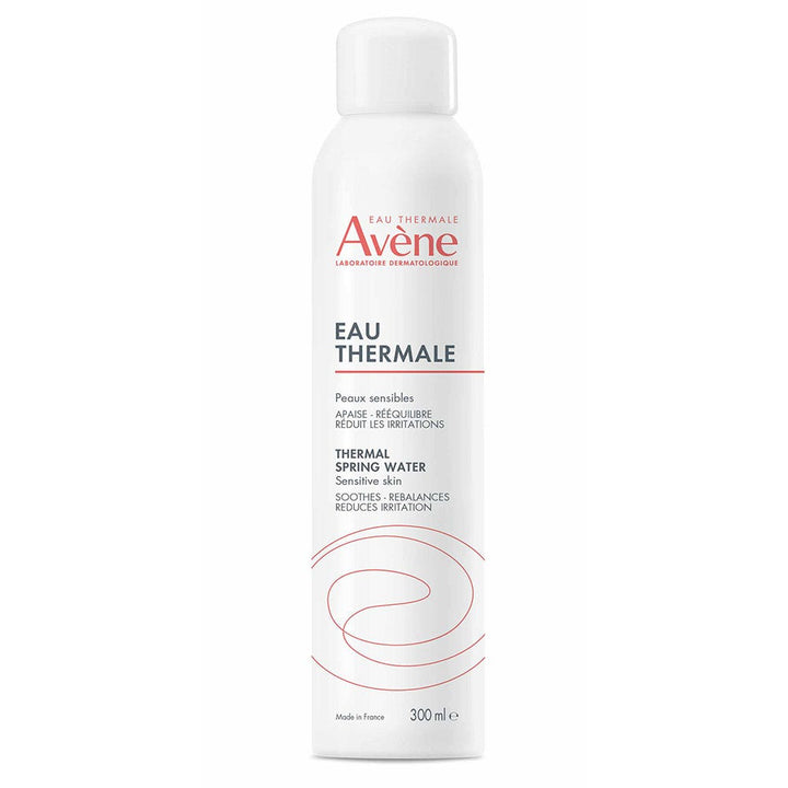 Avène Thermal Water Soothing and anti-irritation spray sensitive skin 300ml (10.14fl oz)
