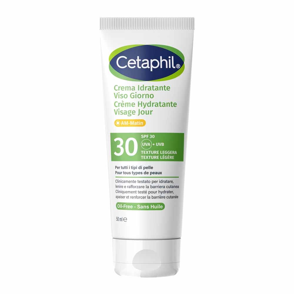 Cetaphil Day cream with SPF30 50 ml (1.69fl oz)