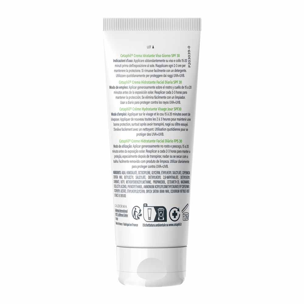 Cetaphil Day cream with SPF30 50 ml (1.69fl oz)