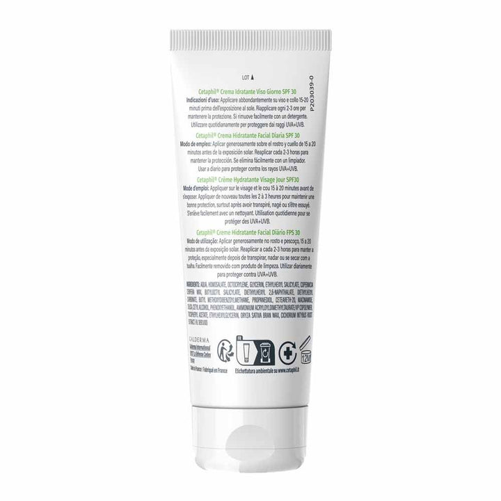 Cetaphil Day cream with SPF30 50 ml (1.69fl oz)