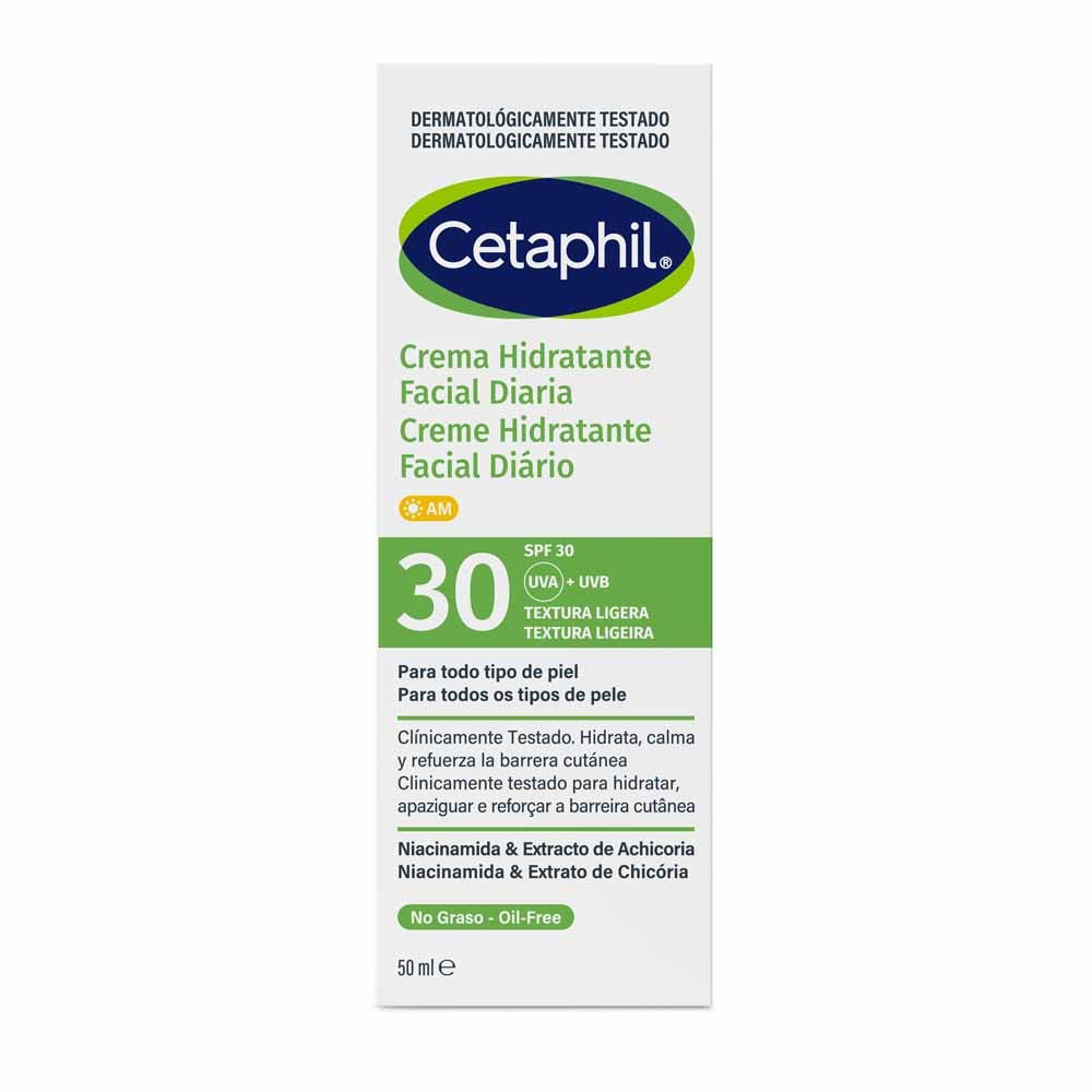 Cetaphil Day cream with SPF30 50 ml (1.69fl oz)
