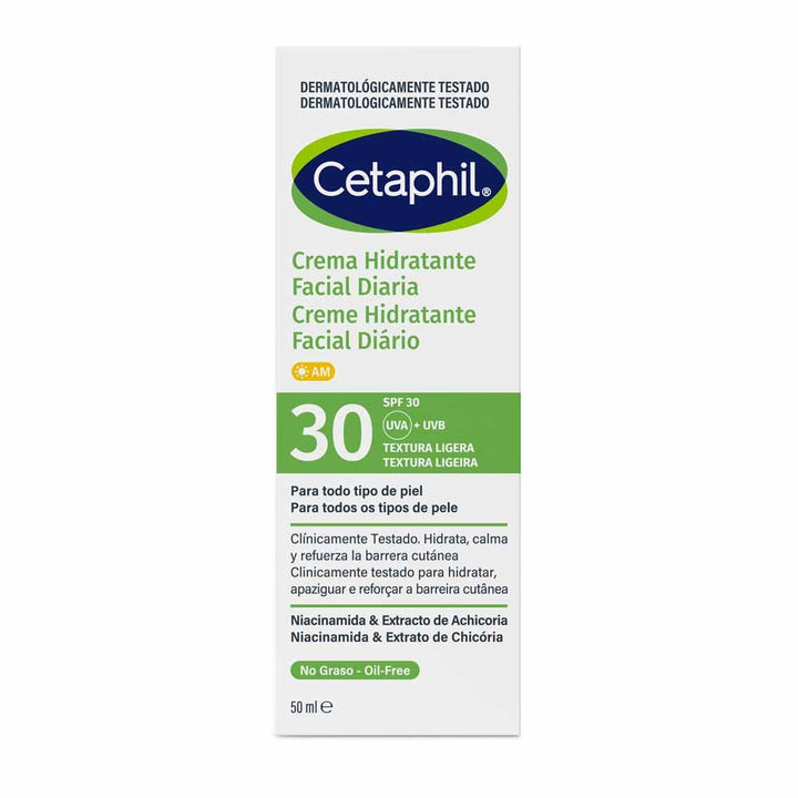 Cetaphil Day cream with SPF30 50 ml (1.69fl oz)