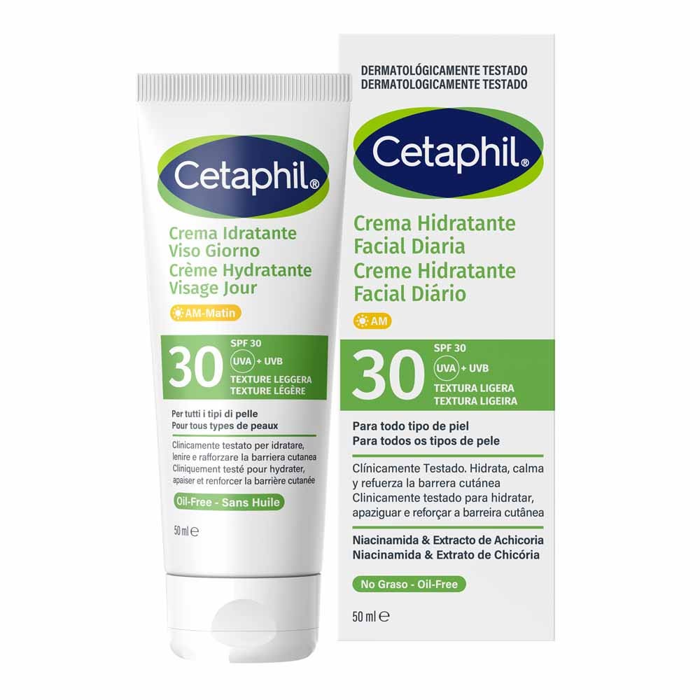 Cetaphil Day cream with SPF30 50 ml (1.69fl oz)