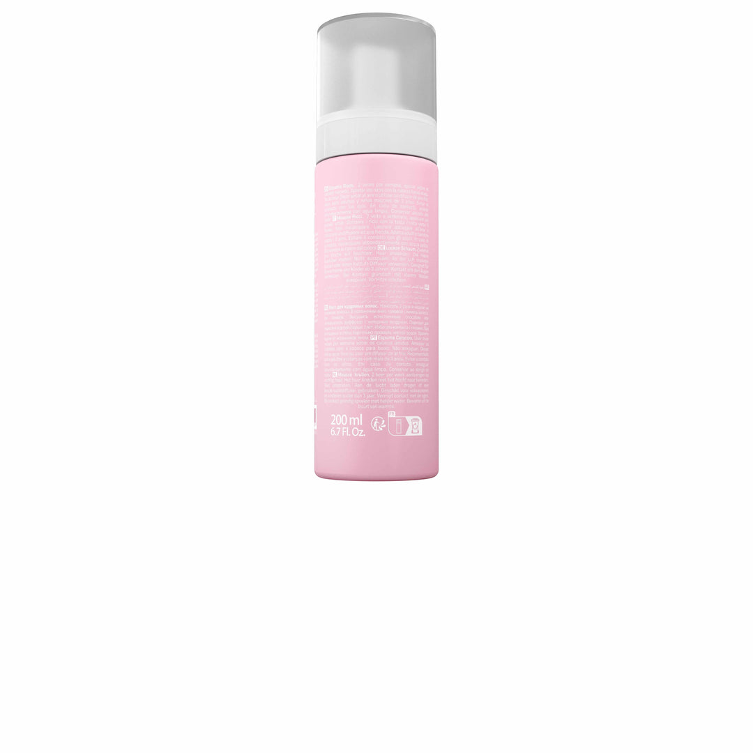 Luxeol Curl mousse 200 ml (6.76fl oz)