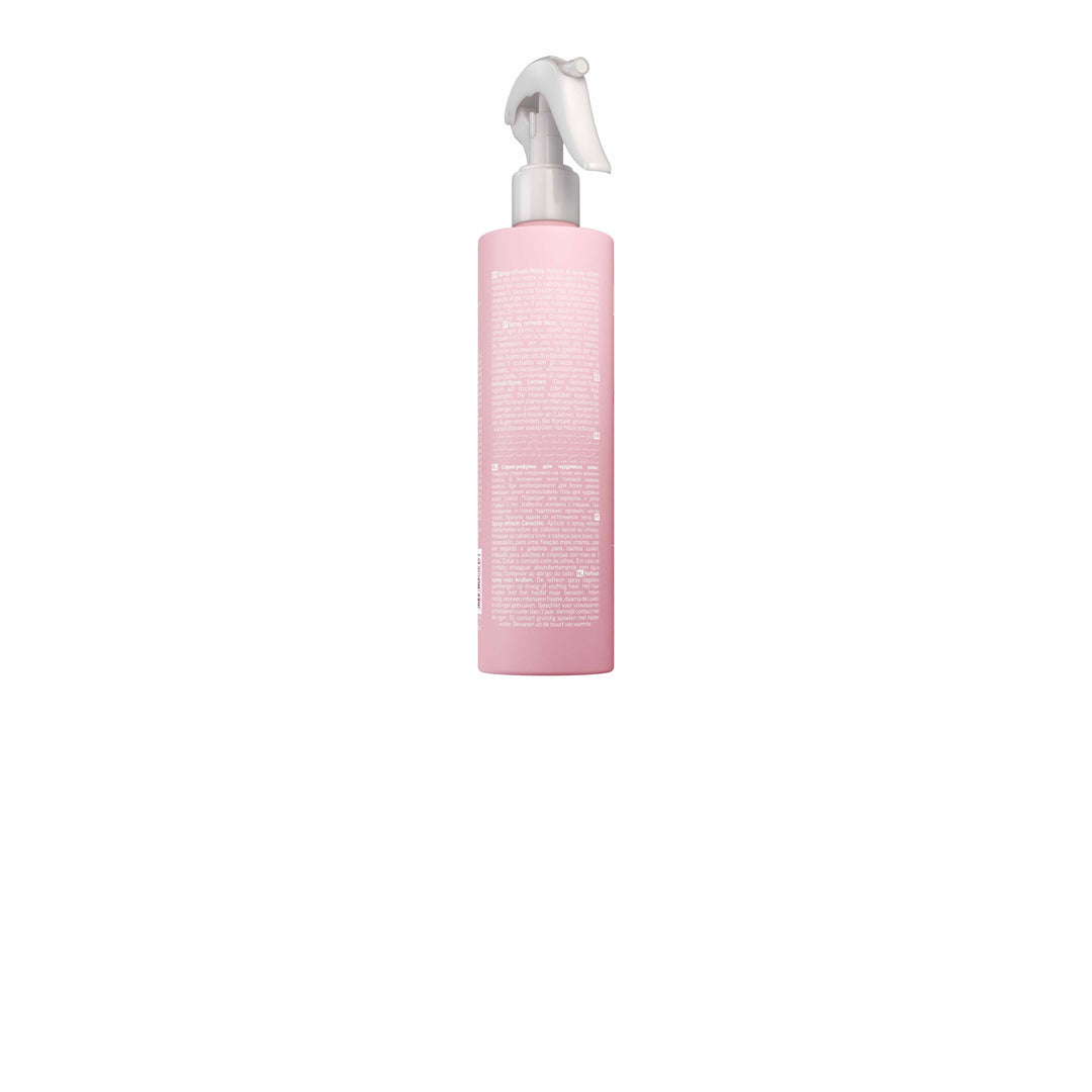 Luxeol Refreshing curl spray 250 ml (8.45fl oz)
