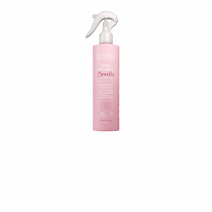 Luxeol Refreshing curl spray 250 ml (8.45fl oz)